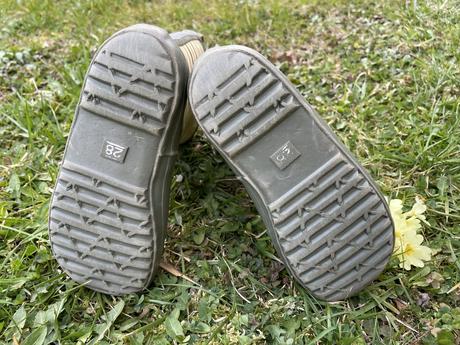 Bundgaard gumáky, bundgaard,28