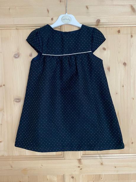 Spolocenske saty, primark,98