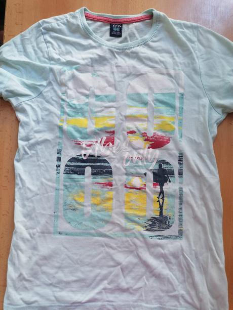 Chlapčenské tričká, 146