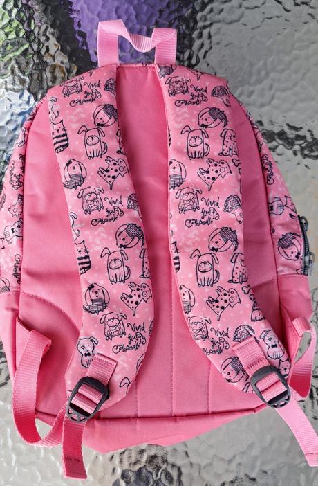 Detský batoh belmil, 