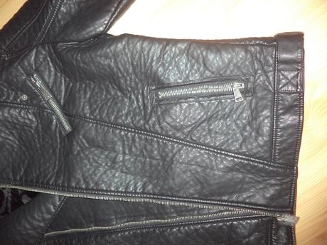 Pánska esprit bunda veľ.l, esprit,l