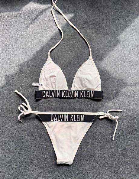 Calvin klein plavky / bikini, calvin klein,xs