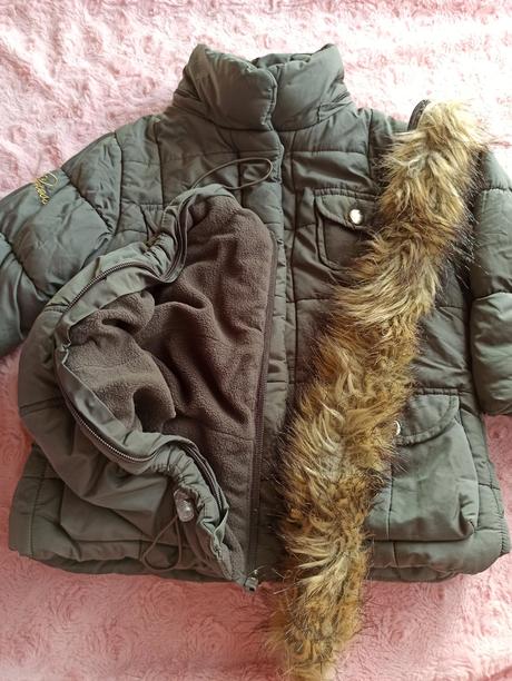 Zimná bunda, 92