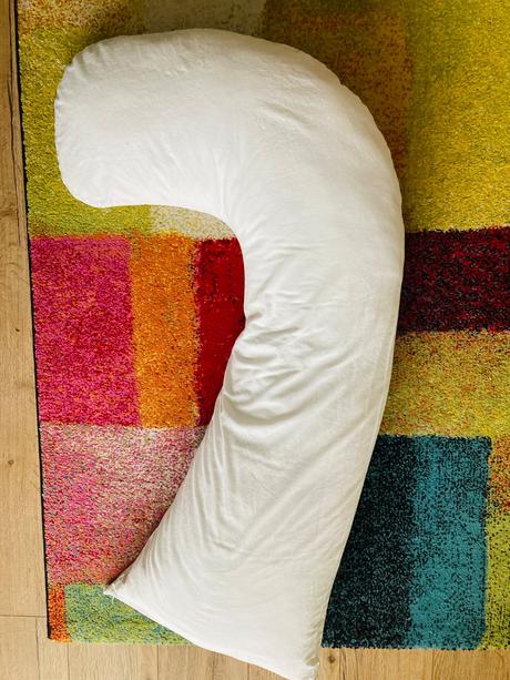 Tehotensky / kojaci vankus, 