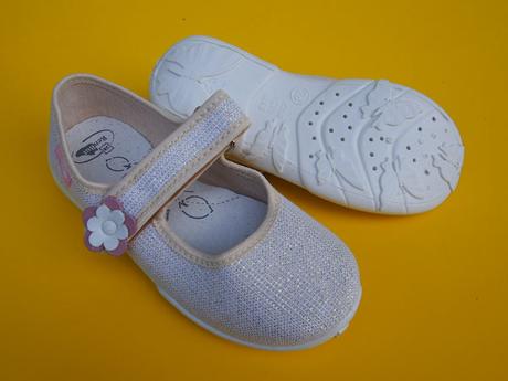 Detské ortopedické papučky renbut, ren but,35