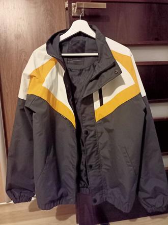 Prechodná bunda, gate,xl
