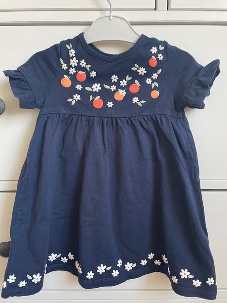 Modre satky, saticky 74, baby club,74