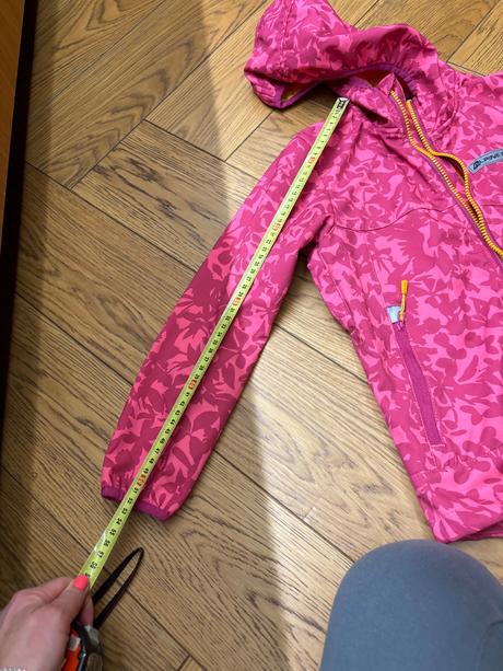 Softshellova bunda alpine pro, alpine pro,128