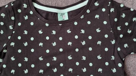 Saty so zajacikmi c.116, kiki&koko,116