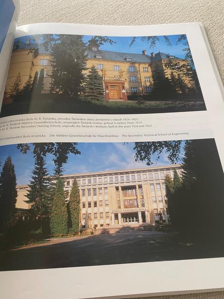 Martin a okolie und umgebung and surroundings,