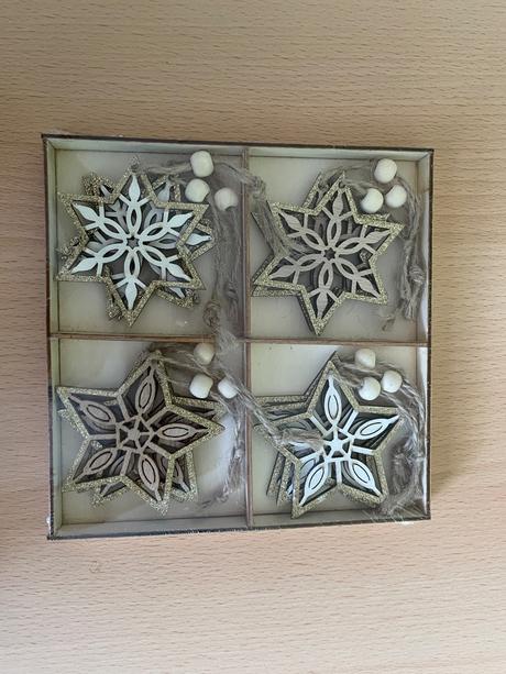 Vianočné dekorácie, 