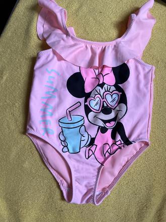 Plavky disney, disney,80