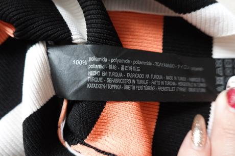 Trikosveter zara, zara,m