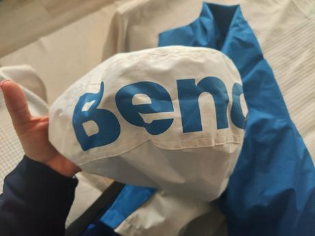 Vetrovka bench 9-10r, bench,140