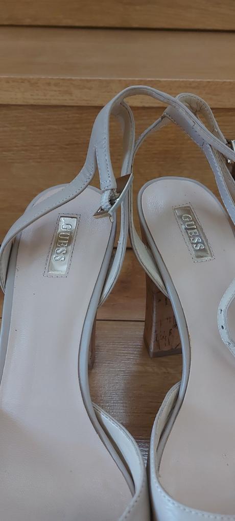 Sandále guess, guess,40