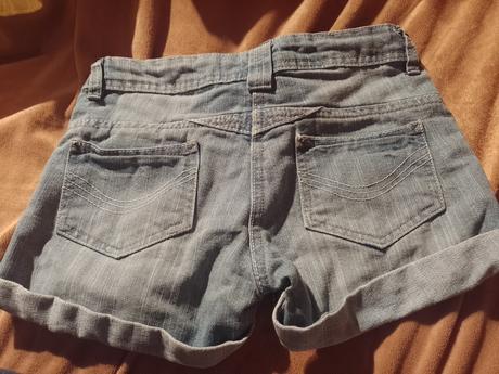 Kraťasy, okay,140