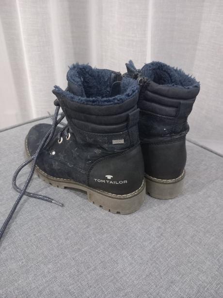 Čižmičky, tom tailor,31