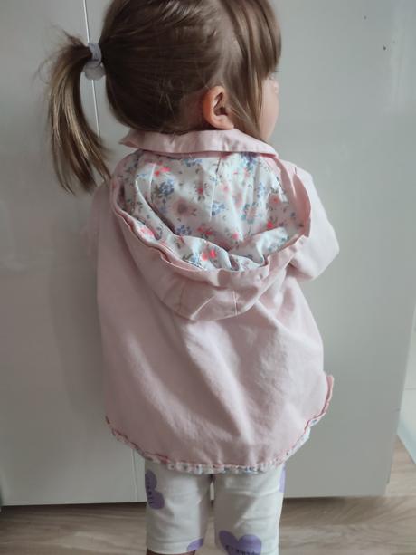 Prekrásna bundicka, next,98