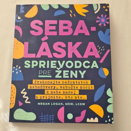 Sebaláska, sprievodca pre ženy, 