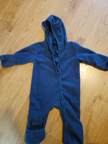 Krásny detsky overal, name it,62