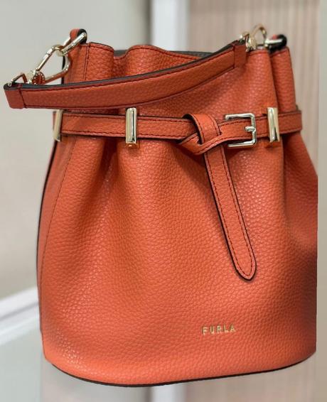 Kabelka furla aura, furla