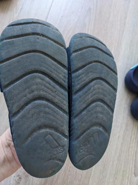 Sandále adidas nemo, adidas,26