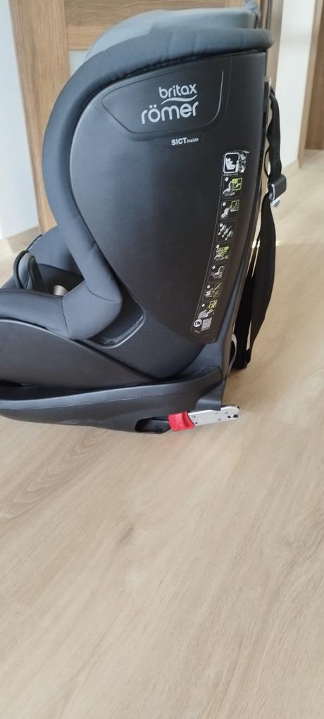 Autosedačka britax trifix i- size, britax