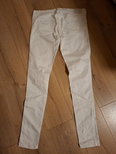 Rifle 38, bershka,38