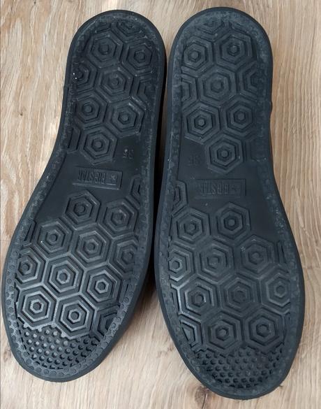 Tenisky big star, 35