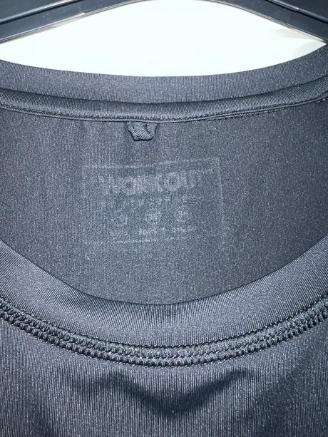 Športové tričko l, l