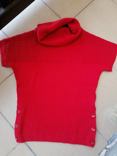 Balíček oblečenia, s