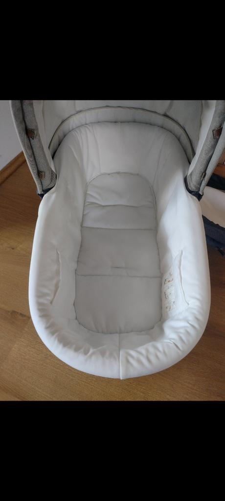 Kociar peg perego bookplus denim, peg-pérego,peg-pérego book plus