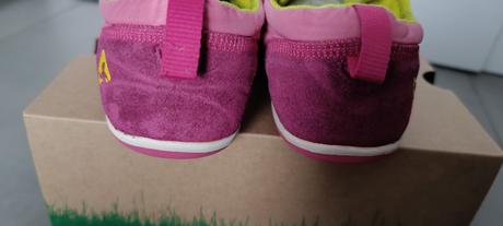 Tenisky plae barefoot alternativa, 34