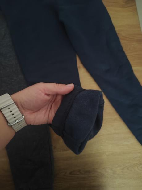 Tepláky hrubé zateplené 2 balenie, f&f,146