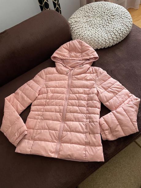 Prechodná bunda., only,s