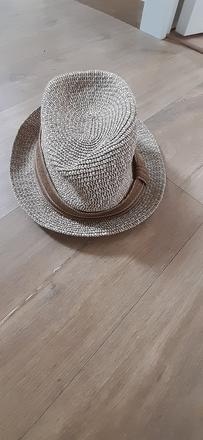 Zara klobuk 54cm, zara,98