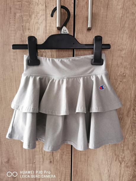Dievčenská sukňa, champion,110