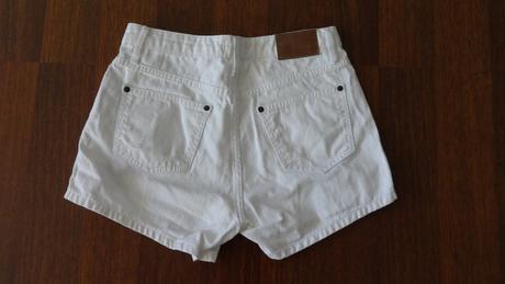 Riflové kraťasy v. 38, gina,38