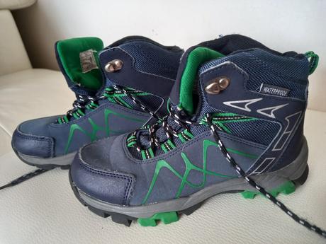 Prechodne topanky crane 33, 33