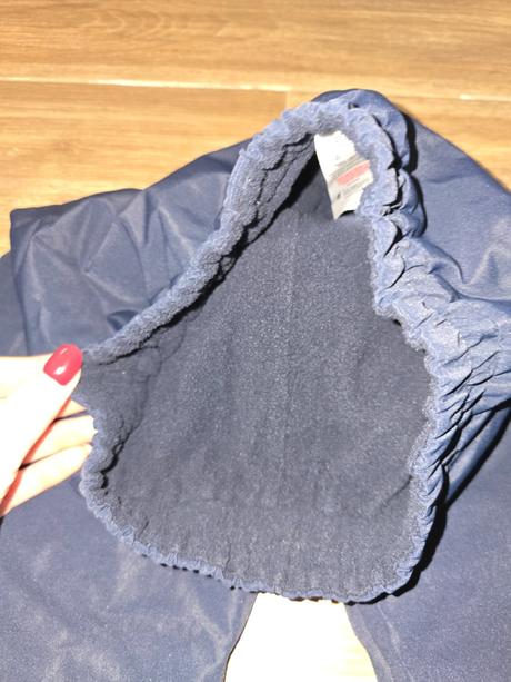 Nohavice do dažďa č.116, f&f,116