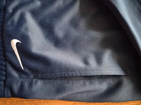Pekná nike súprava pre chlapca, nike,152