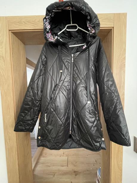 Prechodná bunda, track&field,xl