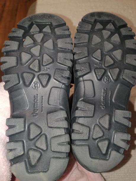 Demar mammut34/35, demar,34