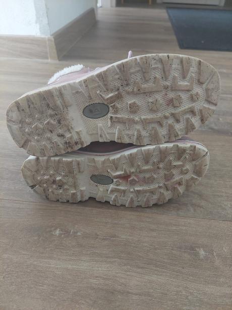 Topánky, alpine pro,33