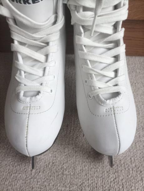 Dievčenské korčule veľ.36, 36