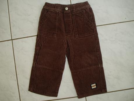 Baby boy menčestráčky, 86