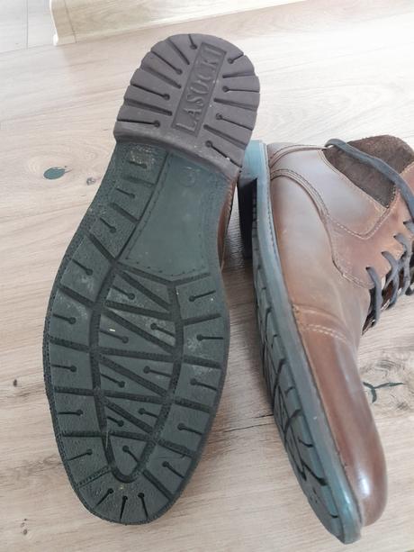 Topánky, lasocki,42