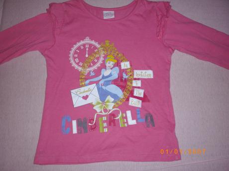 Svetrík disney., disney,116