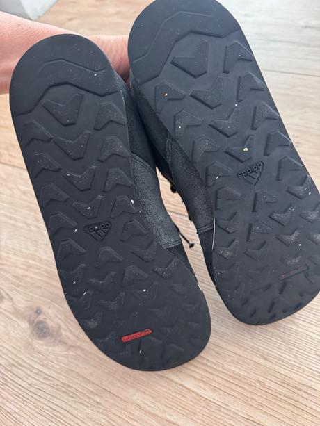 Zimné topánky terrex, adidas,38