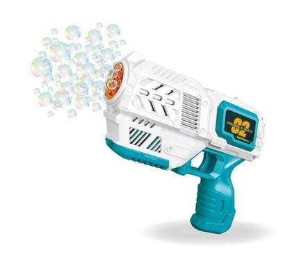 Bublifuk pištoľ 19,5cm, 